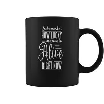 Hamilton Musical Quote Coffee Mug | Favorety