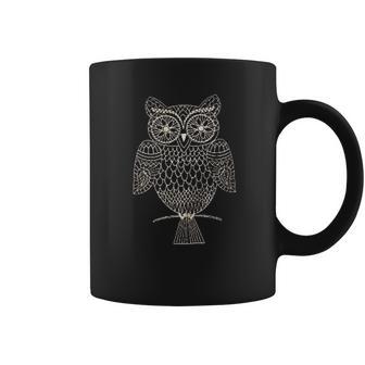 Hanes Women’S Celtics Owl Coffee Mug | Favorety