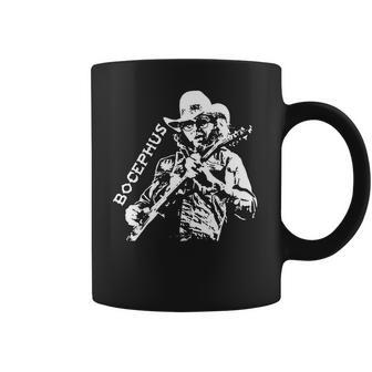 Hank Jr Bocephus Coffee Mug | Favorety DE