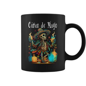 Happy Cinco De Mayo Festival 14 Coffee Mug | Favorety DE