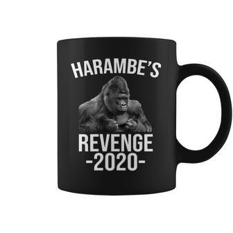 Harambes Revenge 2020 Coffee Mug | Favorety CA