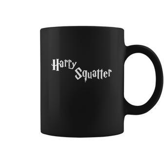 Harry Squatter T-Shirt Coffee Mug | Favorety UK