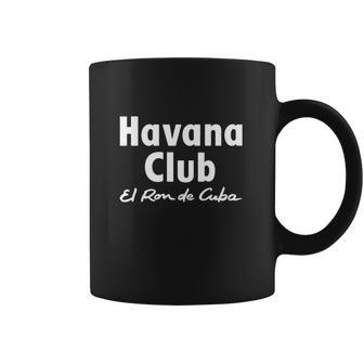 Havana Club El Ron De Cuba Coffee Mug | Favorety AU