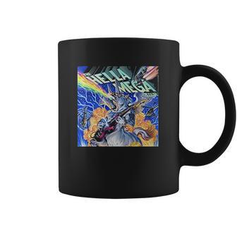 The Hella Tour Mega Tokaug 30 Black Mega Gifts Coffee Mug | Favorety