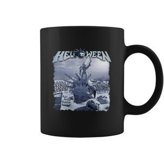 Helloween 2015 My God Given Right Coffee Mug | Favorety