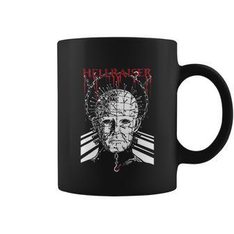 Hellraiser Coffee Mug | Favorety UK