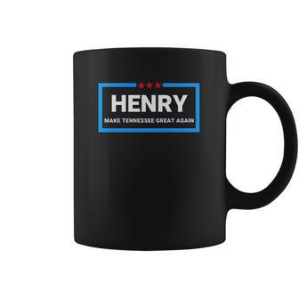 Henry Make The Titans Great Again Coffee Mug | Favorety CA