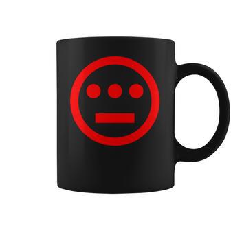 Hieroglyphics Logo Coffee Mug | Favorety