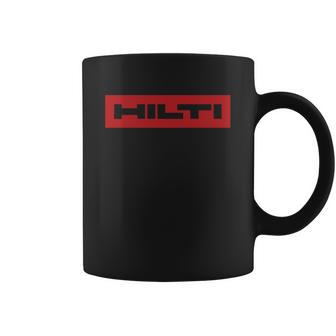 Hilti T-Shirt Coffee Mug | Favorety DE