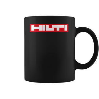 Hilti Tool Coffee Mug | Favorety CA