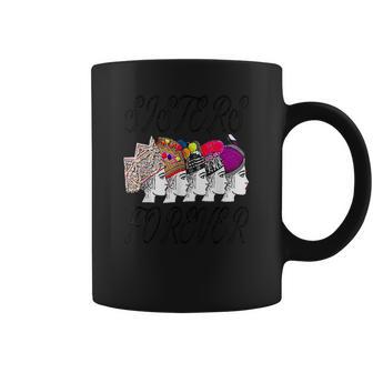 Hmong Girl Sisters Forever Funny Gift Coffee Mug | Favorety