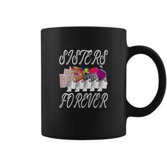 Hmong Hmong Girl Woman Sisters Forever Funny Gift Coffee Mug | Favorety AU