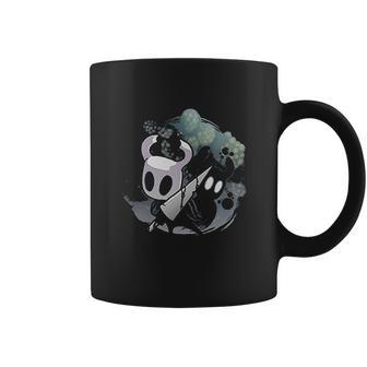 Hollow Knight Shadow Coffee Mug | Favorety DE