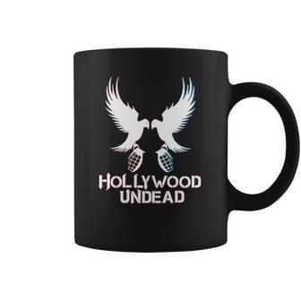 Hollywood Undead 25 Coffee Mug | Favorety AU