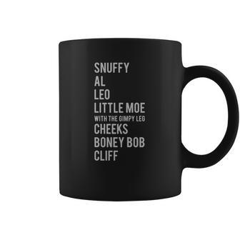 Home Alone T-Shirt Coffee Mug | Favorety DE