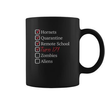 Hornets Remote School Coffee Mug | Favorety AU