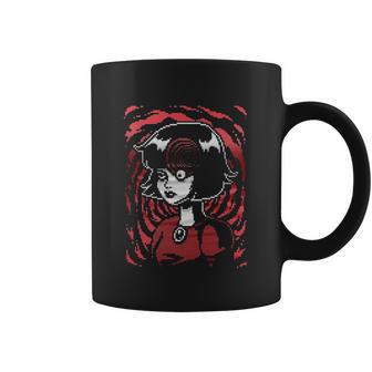 Horror Junji Ito Uzumaki Coffee Mug | Favorety DE