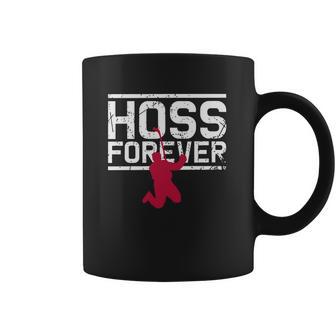 Hoss Forever Coffee Mug | Favorety AU