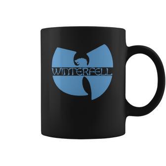 House Stark Winterfell Wu Tang Coffee Mug | Favorety AU