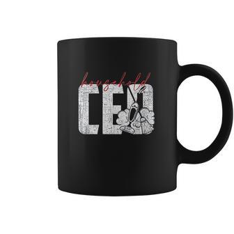 Household Ceo Coffee Mug | Favorety