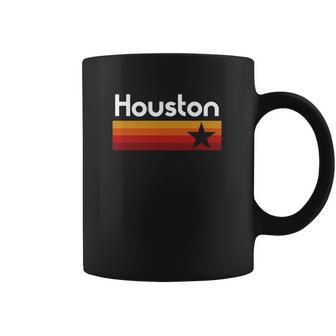 Houston Baseball Throwback Coffee Mug | Favorety UK