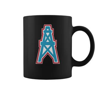 Houston Oilers Coffee Mug | Favorety