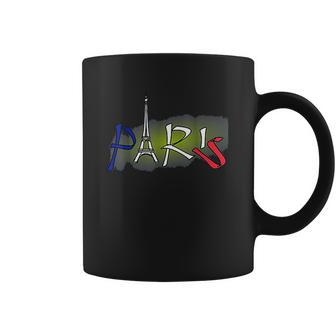 Hugo Paris Vintage Coffee Mug | Favorety UK