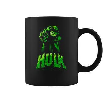 The Hulk Coffee Mug | Favorety UK