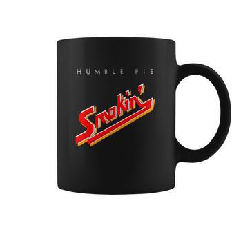 Humble Pie Smokin T-Shirt Coffee Mug | Favorety DE