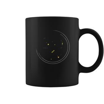 The Hunter Constellation Coffee Mug | Favorety