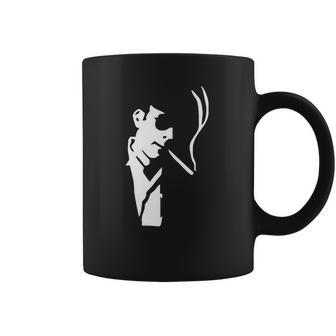 Hunter S Thompson Gonzo T-Shirt Coffee Mug | Favorety DE