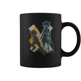 Hunter X Hunter Killua Gon Coffee Mug | Favorety CA