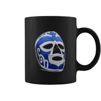 Huracan Ramirez Mexican Wrestling Lucha Libre Luchador Coffee Mug | Favorety CA