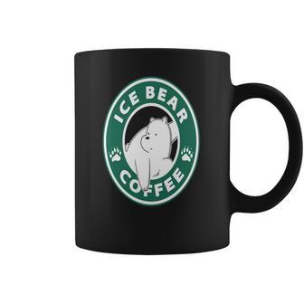 Ice Bear Coffee Coffee Mug | Favorety DE