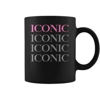 Iconic Jeffree Star For Dark T-Shirt Coffee Mug | Favorety DE