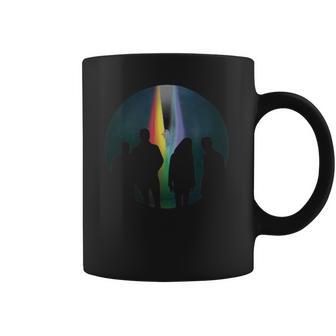 Imagine Dragon Evolve-Logo Coffee Mug | Favorety AU