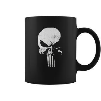 Impact Daredevil Punisher Coffee Mug | Favorety