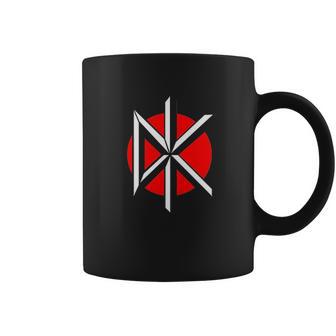 Impact Dead Kennedys Coffee Mug | Favorety