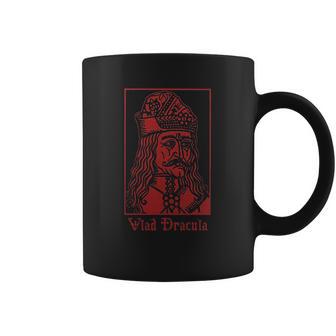 Impact Originals Vlad Dracula Design Coffee Mug | Favorety