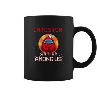 Impostor Among Us Coffee Mug | Favorety UK