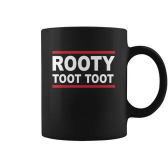 Impractical Jokers - Rooty Toot Toot T-Shirt Coffee Mug | Favorety UK