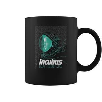 Incubus 2013 Coffee Mug | Favorety AU