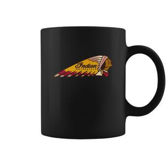 Indian Motorcycles Coffee Mug | Favorety UK