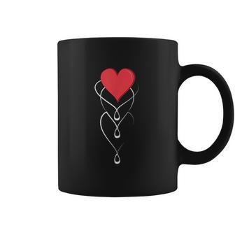 Infinite Love Boyfriend Or Girlfriend Coffee Mug | Favorety