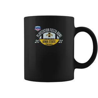 Iowa State Fiesta Bowl Coffee Mug | Favorety AU