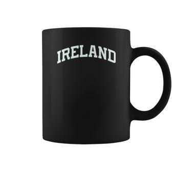 Ireland Logo Coffee Mug | Favorety