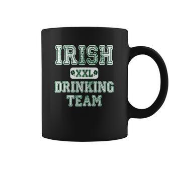 Irish Xxl Drinking Team Coffee Mug | Favorety UK