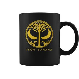 Iron Banana Destiny Iron Banner Banana Lord Saladin Crucible Video Game Coffee Mug | Favorety DE