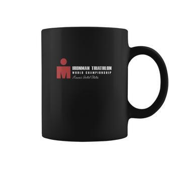 Ironman Triathlon Hawaii Championships 2017 1 Coffee Mug | Favorety DE