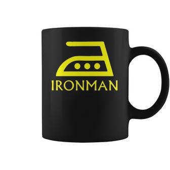 Ironman V3 Coffee Mug | Favorety CA